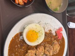 -米屋石锅拌饭(师大店)