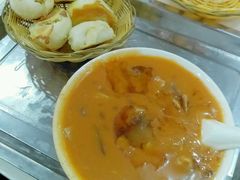 胡辣汤-方中山胡辣汤(大学中路56号院店)