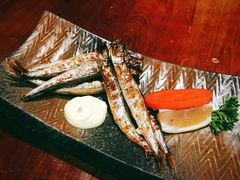 -千代武日本料理(开发区店)