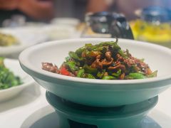 -国人川菜(李家村建东街店)