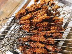 -清真·马峰烤肉(小学习北巷店)