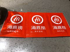 -海底捞火锅(青悦城店)