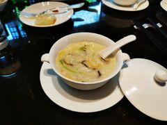 顺德家乡拆鱼羹-北京四季酒店·采逸轩