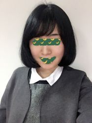 -UPTOP鼎上造型