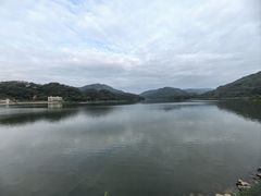 -广州百花山庄度假村(增城万达广场店)