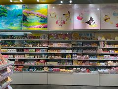 -KKV(南京新城市广场店)