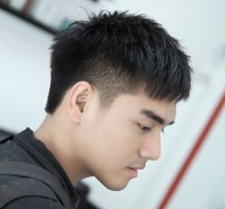 -风生造型