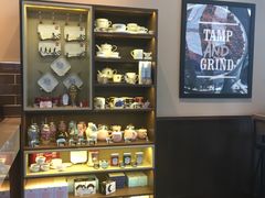 -COSTA COFFEE(阿里中心店)