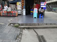 -王婆乔鲜鱼自助火锅(蜀汉路店)
