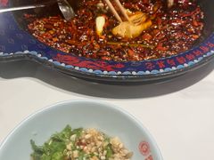 -何师傅美蛙鱼头(汉街店)