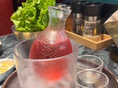 -韩宫宴和牛烤肉(无锡大东方广场店)