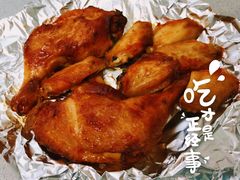 -宜家·瑞典风味餐厅(海达南街店)