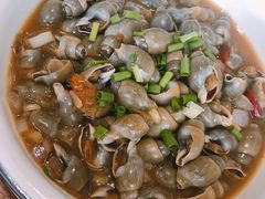 -阿伟海鲜楼·福建菜(延寿店)