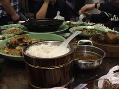 -德叔阙里·衢州菜馆(月湖店)