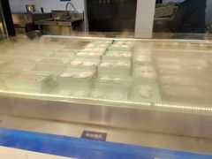 粉丝蒜蓉烤扇贝-蚝英雄鲜蚝自助专门店(长楹天街直营店)