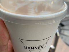 -Manner Coffee(大宁国际商业广场店)