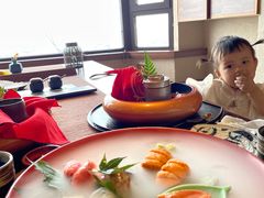 -湖月·割烹料理(湖滨店)