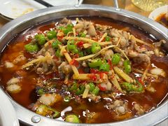 -艺味深尝(云锦路店)