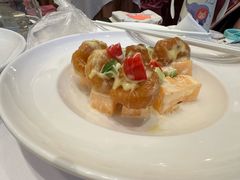 -千灯盛汇·头牌粤菜(致越优城店)