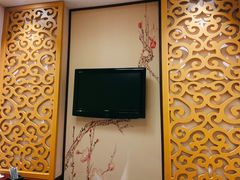 包房-鼎族怡华·指压·油压·经络(西单昌盛大厦店)