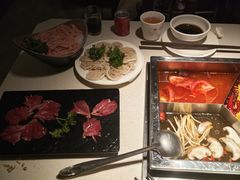 -红鼎坊·老成都火锅(新南门店)