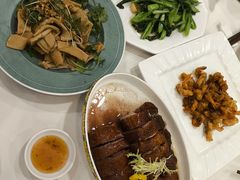 -新兴家喻酒家·羊城名宴(昌岗店)