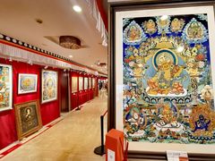 -北京西藏大厦酒店