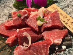 -牛焱·烧肉酒肆(五大道店)