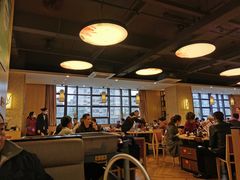 -品胜点心专家(万业大厦店)