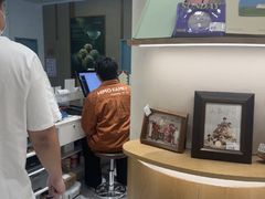 -海马体照相馆(北京大族广场店)