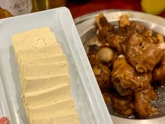 -聚首堂·特色小吃·肘子(什刹海德胜门店)