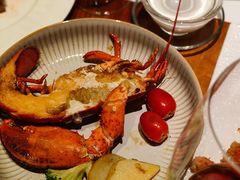 -Mr.Fish鱼鲜生海鲜放题(高德置地冬广场店)