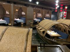 -老船坞餐厅(北京亚洲大酒店 )