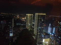 -万达文华酒店·48F云端窗景美食汇自助餐厅