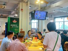 -百年银屏蚝烙·潮汕菜·非遗(乐山店)
