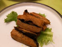 -功德林素菜饭庄(前门店)