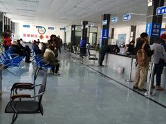 -北京市二清机动车检测场有限公司