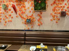 大堂-鸿记煌三汁焖锅(府前路店)