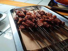 -东仪路传统烤肉