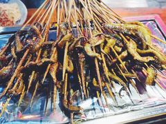 -晓靖轩烧烤(沙河风情店)