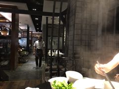 -严厨老坛酸菜鱼(吴江万宝店)