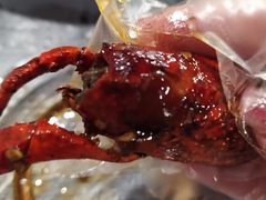 -虎虎龙虾大排档(双井店)