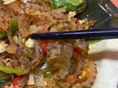 -乌兰烧烤·烤羊腿(西丽店)