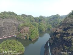 -修水东浒寨风景区