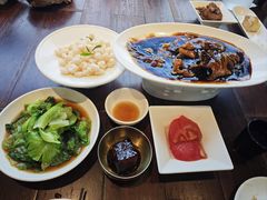 -杭州酒家(庆春路店)