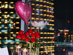 -莫尔顿扒房 MORTON'S GRILLE(igc天汇广场店)