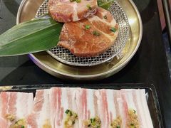 -九田家黑牛烤肉料理(新辰里亚运村店)