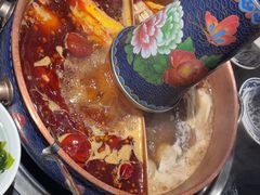 -咏江南·苏式火锅·苏州评弹(观前街店)
