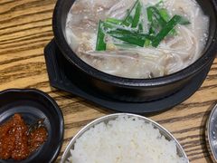 -吴草鸡爪오초닭발韩食堂(融恒盈嘉中心店)