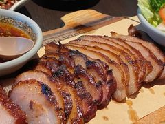 -大头虾越式风味餐厅(光明广场店)